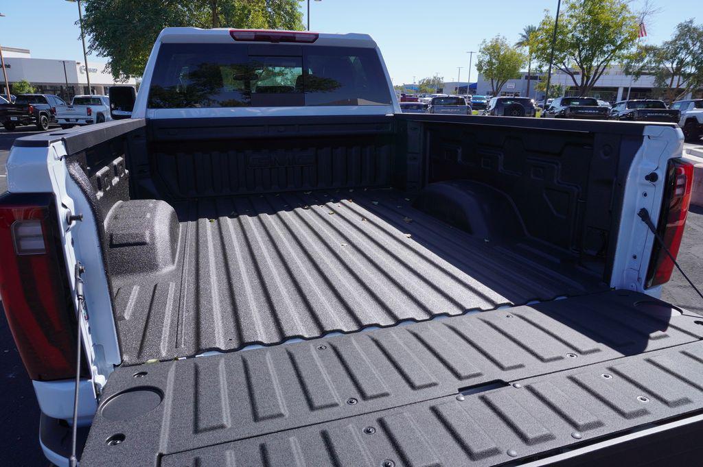 new 2026 GMC Sierra 2500 car, priced at $80,180