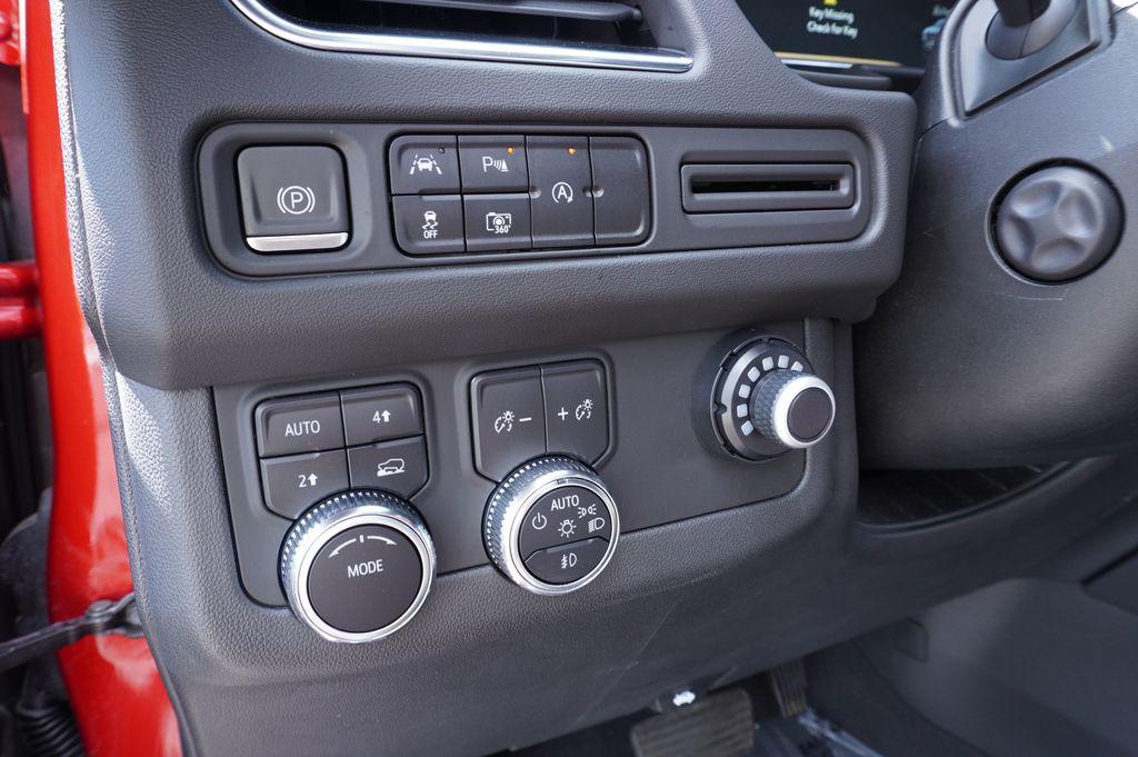 used 2023 GMC Yukon car, priced at $59,337