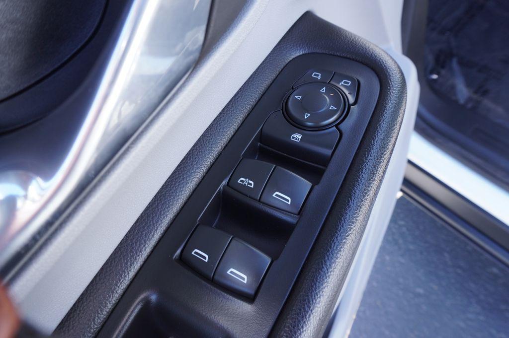 used 2023 GMC Terrain car, priced at $21,832