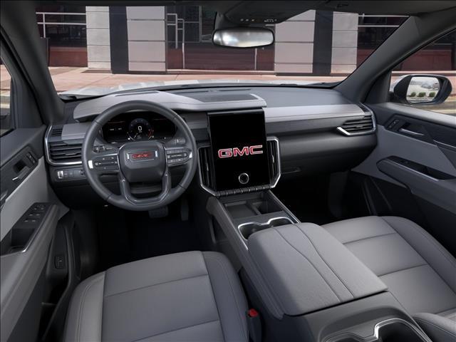 new 2024 GMC Acadia car, priced at $42,675