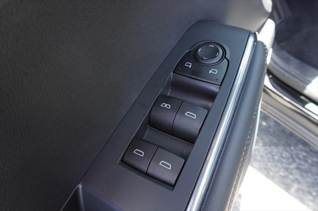 new 2025 GMC Acadia car, priced at $45,140