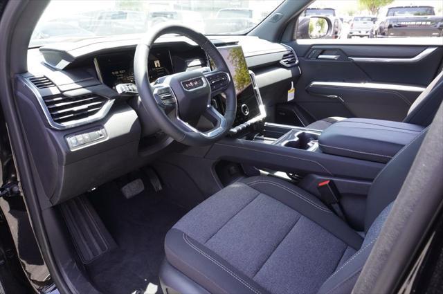 new 2025 GMC Acadia car, priced at $45,140