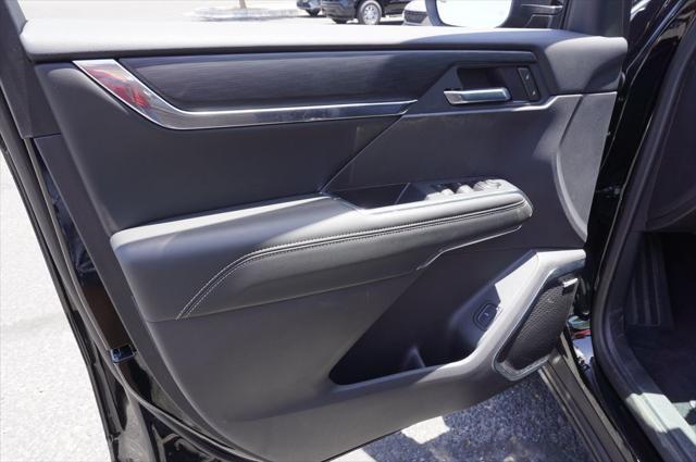 new 2025 GMC Acadia car, priced at $45,140