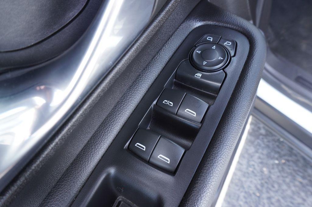 used 2024 GMC Terrain car, priced at $20,097