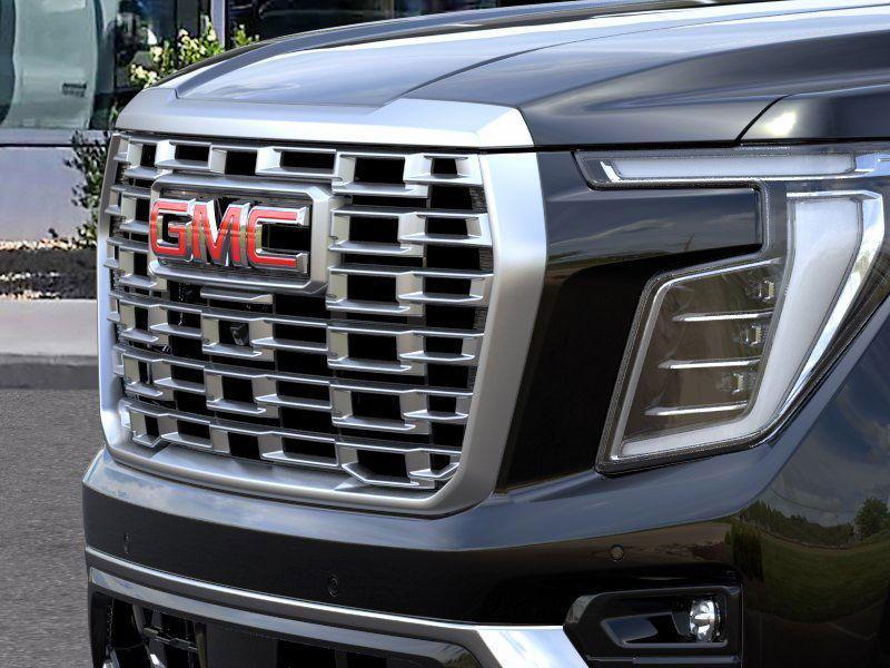 new 2026 GMC Yukon car, priced at $93,249