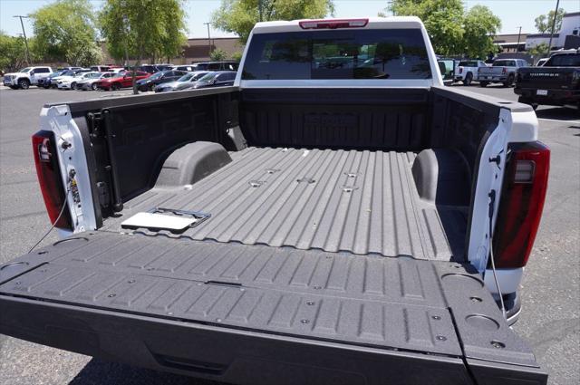 new 2025 GMC Sierra 2500 car, priced at $86,819
