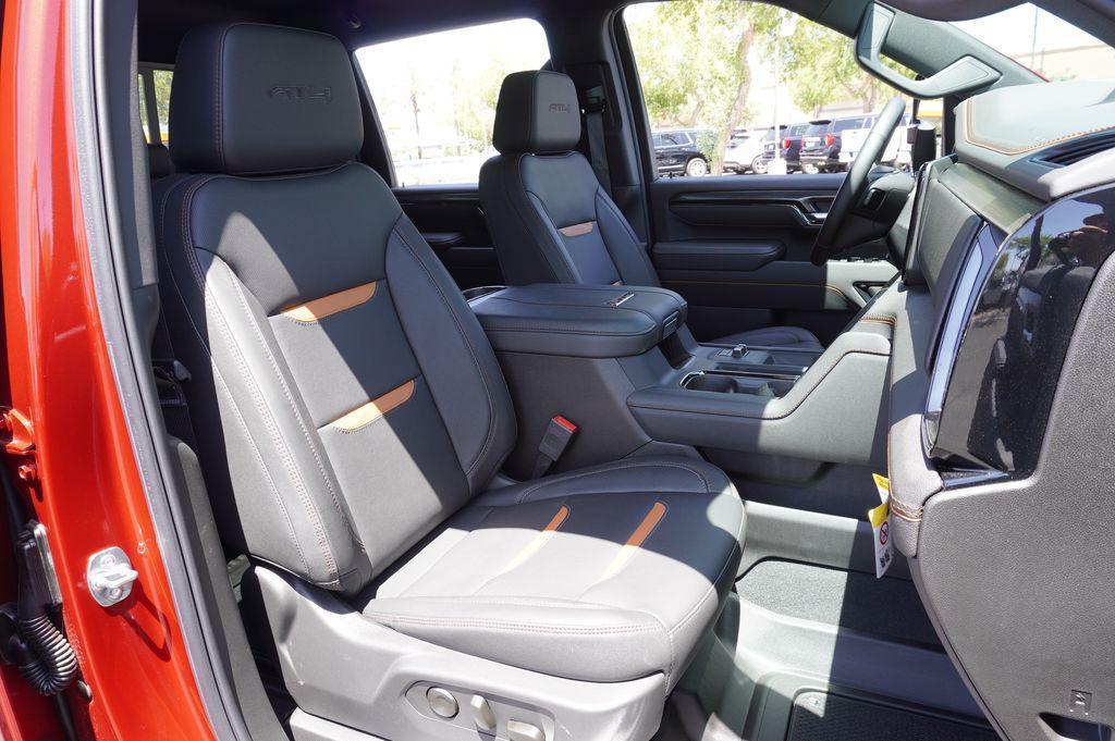 new 2025 GMC Sierra 2500 car, priced at $86,545
