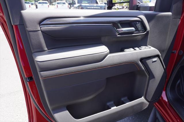 new 2025 GMC Sierra 2500 car, priced at $92,545