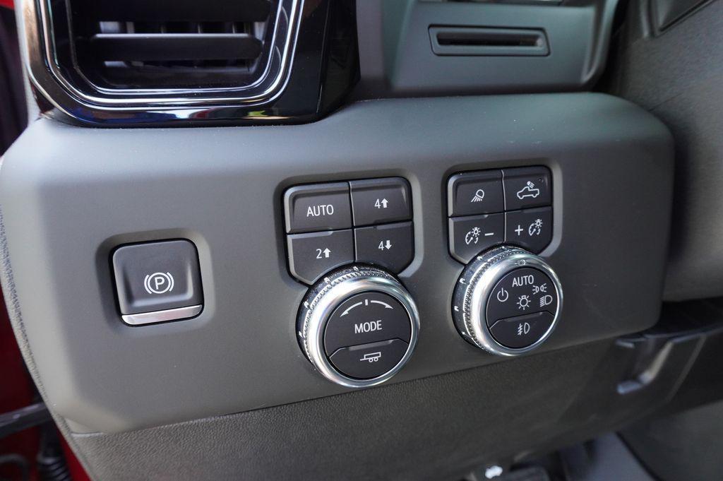 new 2025 GMC Sierra 2500 car, priced at $86,545