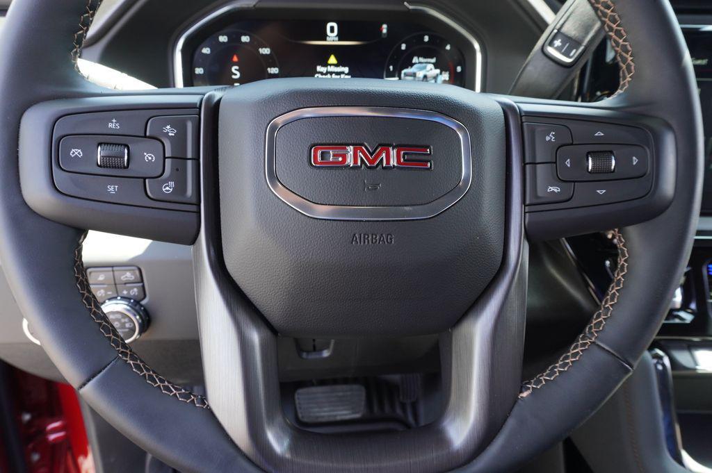 new 2025 GMC Sierra 2500 car, priced at $86,545
