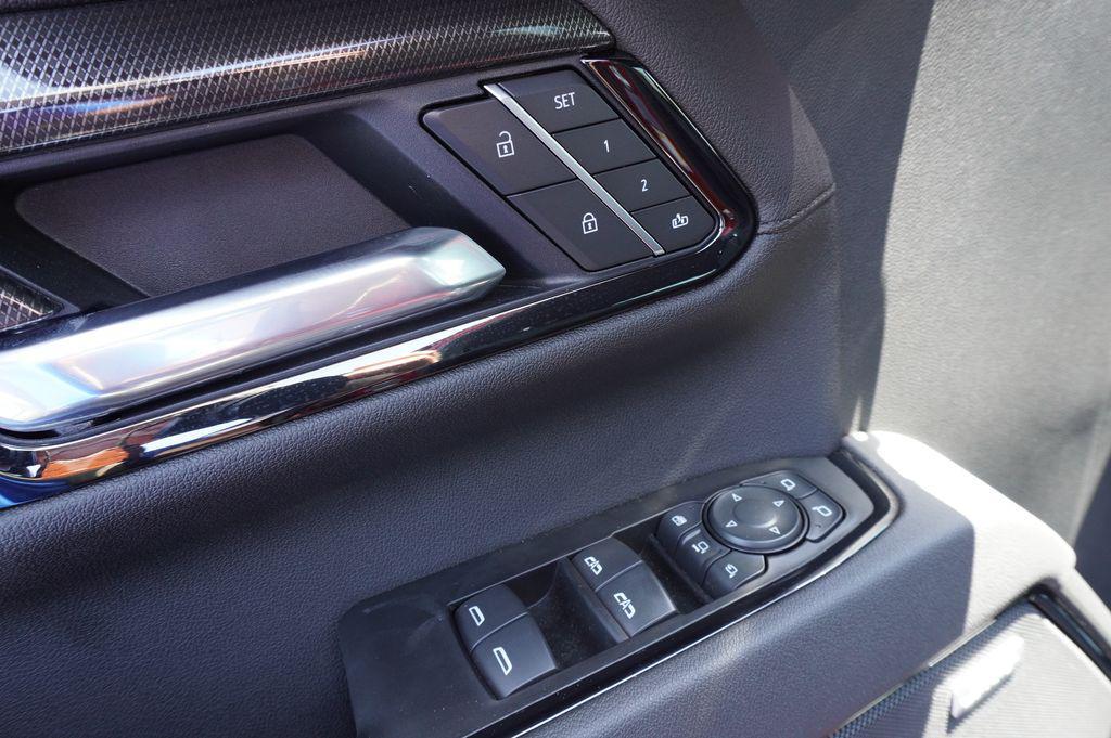 new 2025 GMC Sierra 2500 car, priced at $86,545