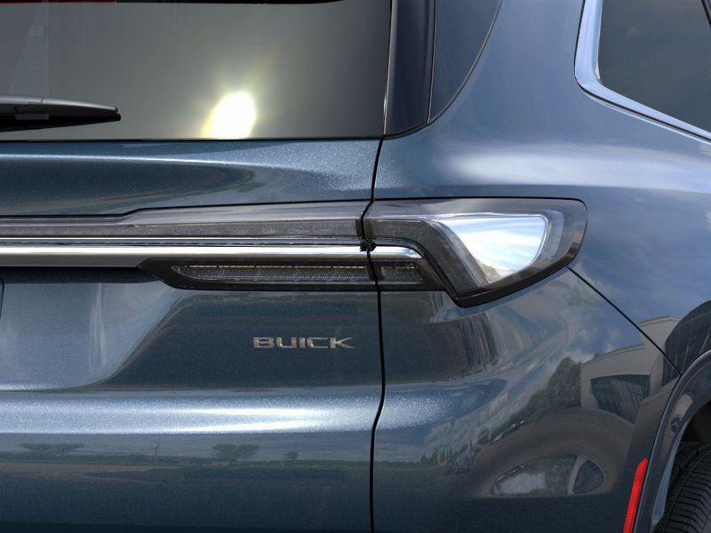 new 2026 Buick Enclave car, priced at $65,005