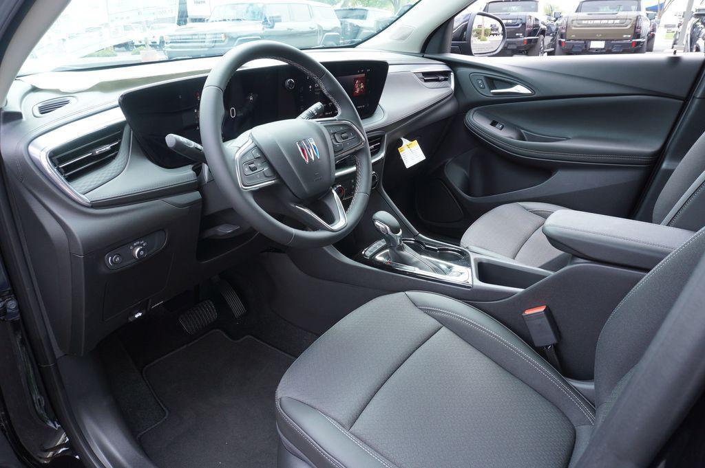 new 2026 Buick Encore GX car, priced at $24,480