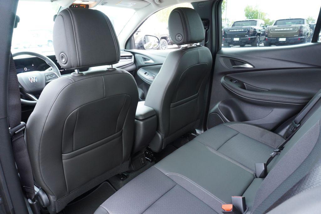 new 2026 Buick Encore GX car, priced at $24,480