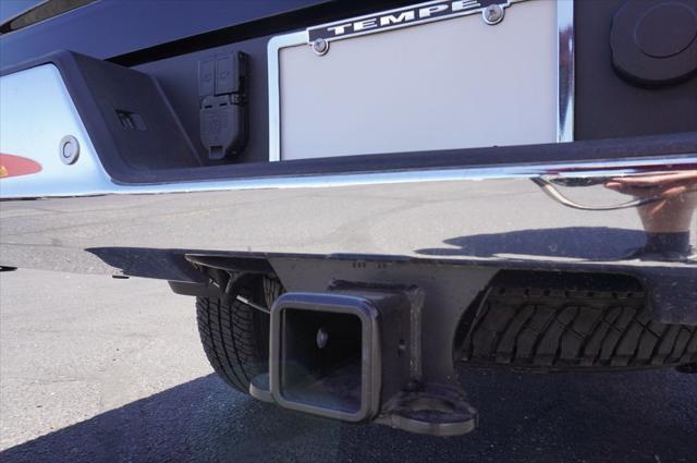 new 2025 GMC Sierra 2500 car, priced at $79,915