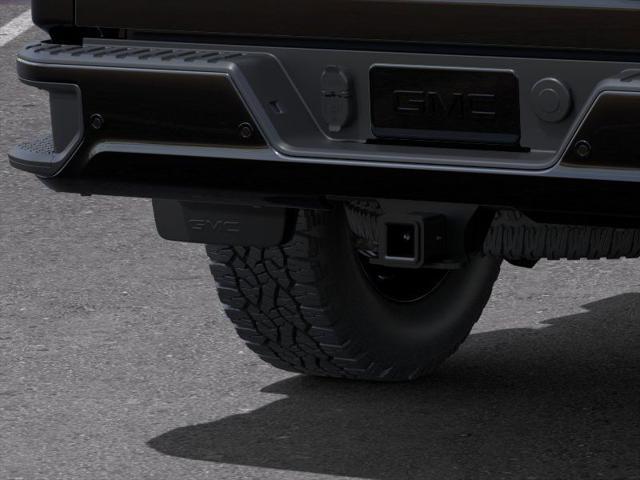 new 2025 GMC Sierra 2500 car, priced at $97,299