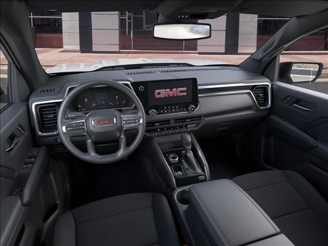 new 2024 GMC Canyon car, priced at $41,534