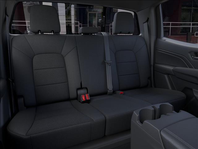 new 2024 GMC Canyon car, priced at $41,534