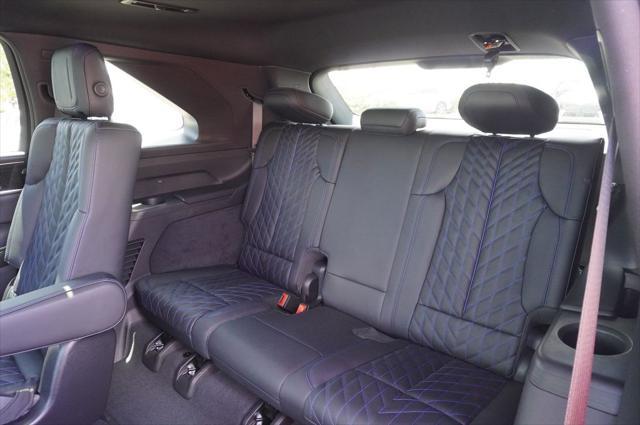 new 2025 Cadillac Escalade IQ car, priced at $126,990