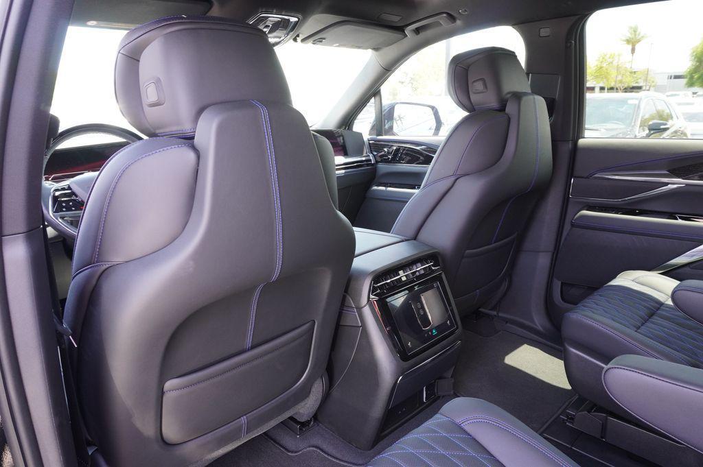new 2025 Cadillac Escalade IQ car, priced at $126,990