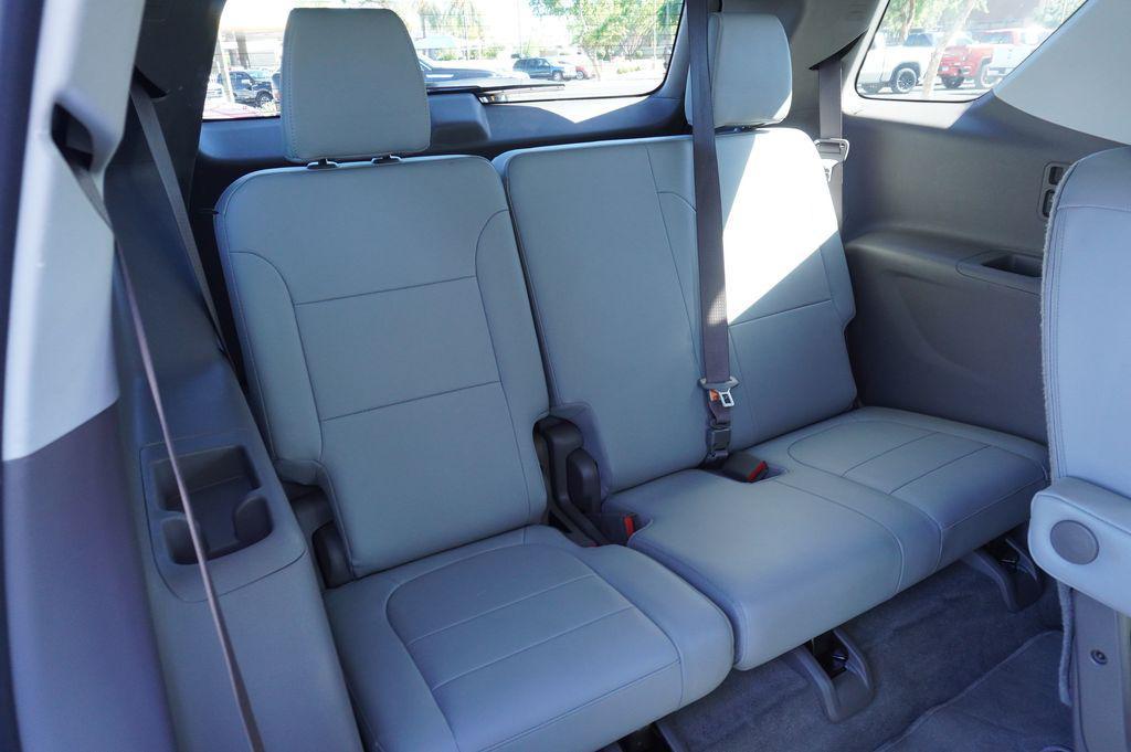 used 2020 Chevrolet Traverse car, priced at $21,978