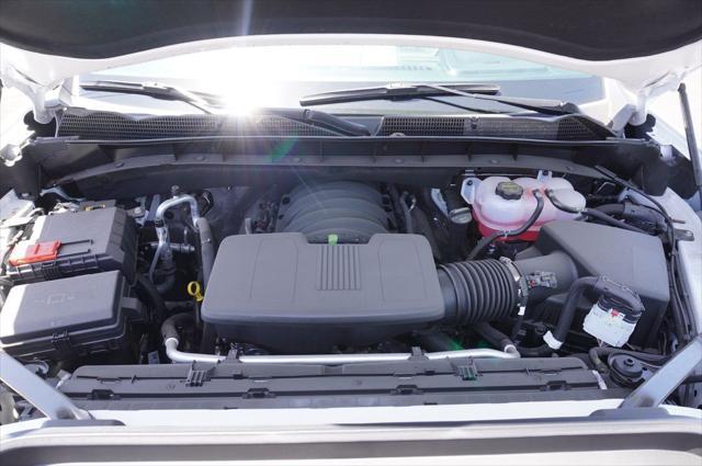 new 2025 GMC Sierra 1500 car, priced at $57,175