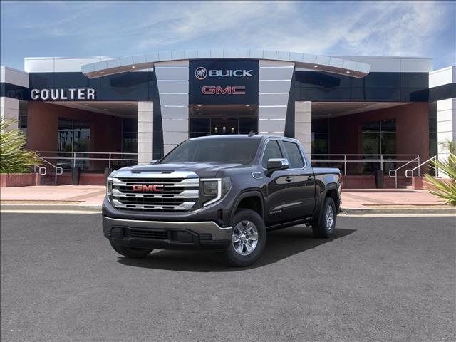 new 2024 GMC Sierra 1500 car, priced at $41,640