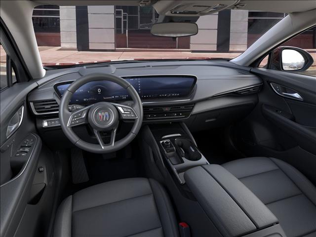 new 2024 Buick Envision car, priced at $32,298