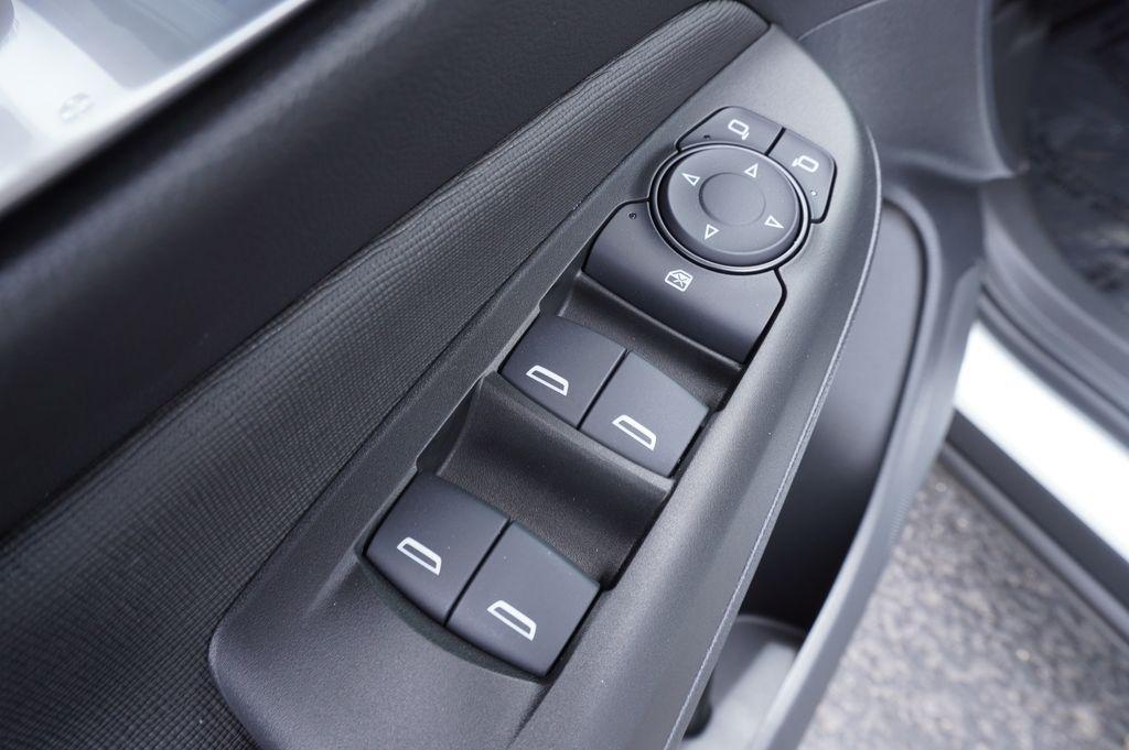 new 2026 Buick Envista car, priced at $26,883