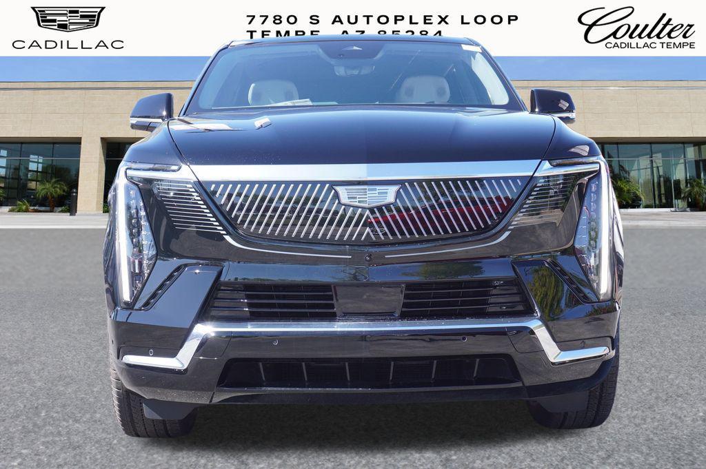 new 2026 Cadillac Escalade IQ car, priced at $129,795