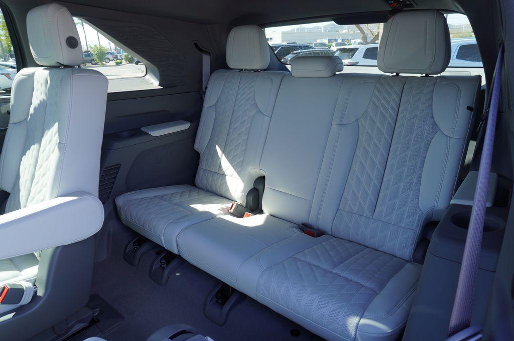 new 2026 Cadillac Escalade IQ car, priced at $129,795