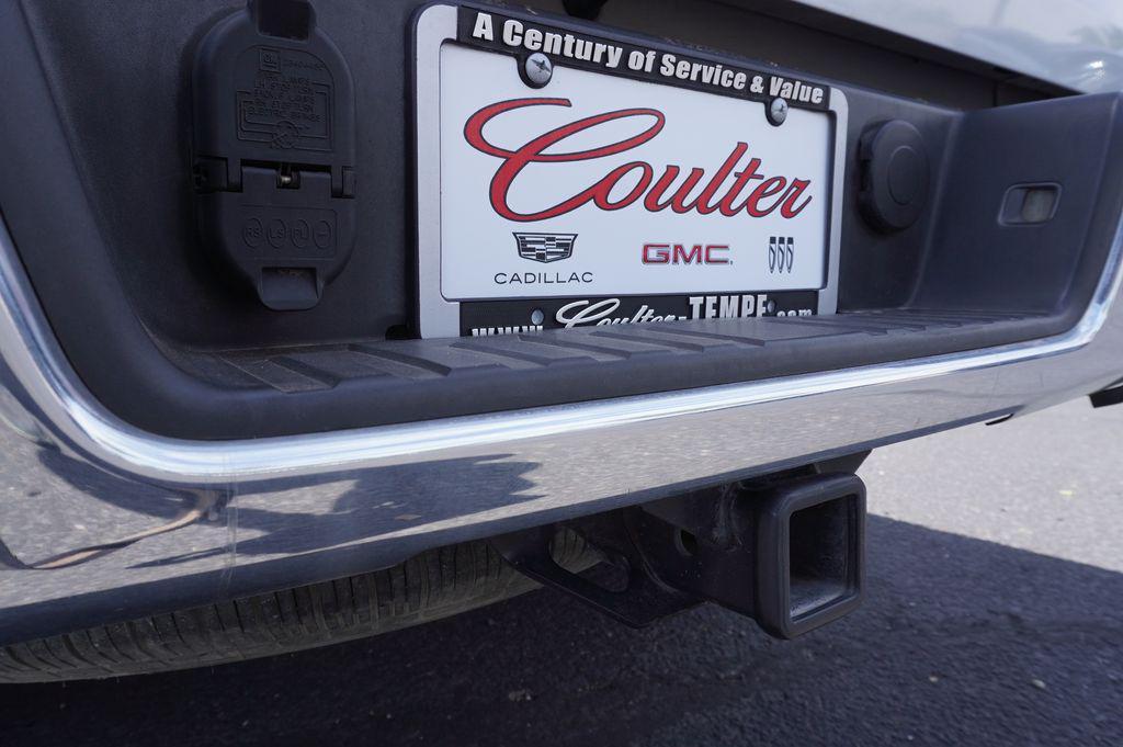 used 2016 GMC Canyon car, priced at $18,479
