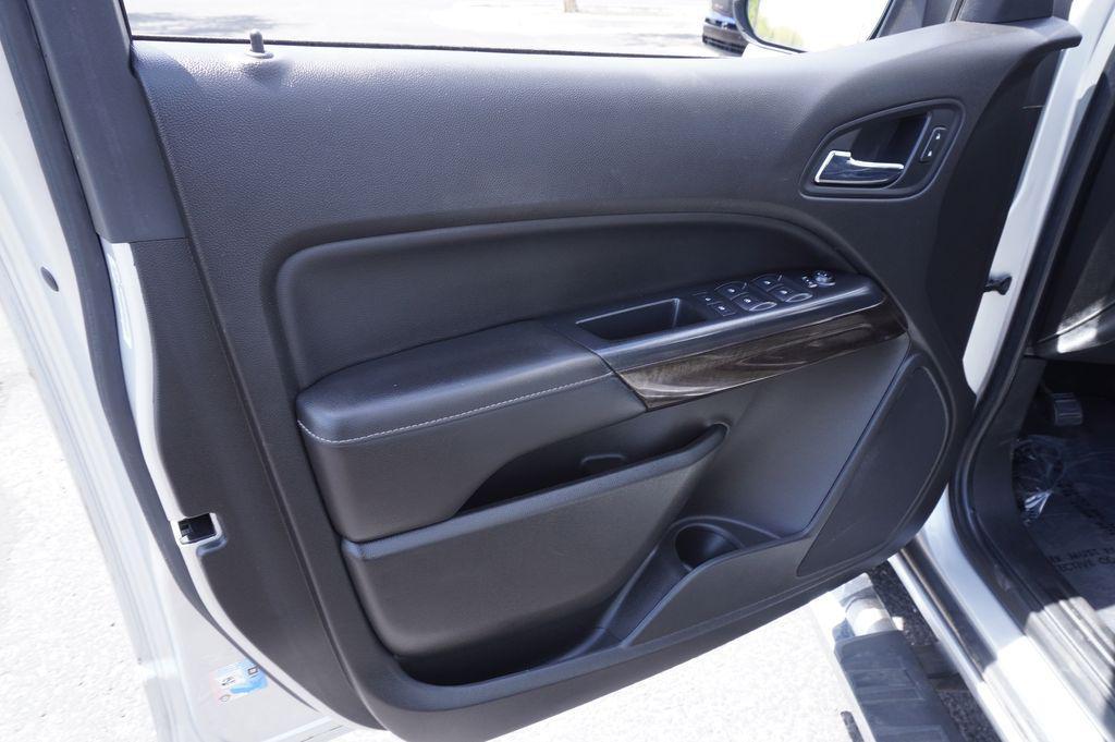 used 2016 GMC Canyon car, priced at $18,479