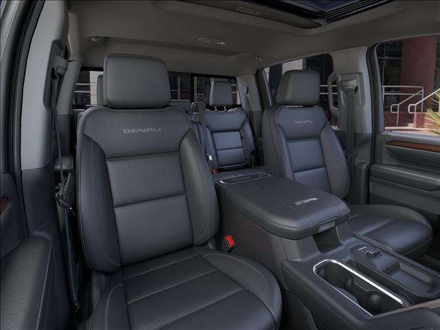 new 2024 GMC Sierra 2500 car, priced at $90,745