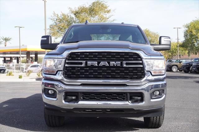 used 2023 Ram 2500 car, priced at $47,999