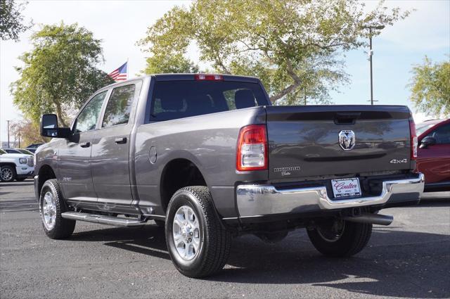 used 2023 Ram 2500 car, priced at $47,999