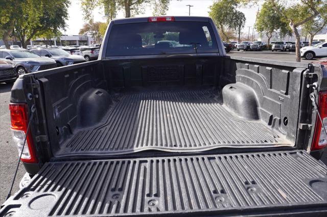 used 2023 Ram 2500 car, priced at $47,999