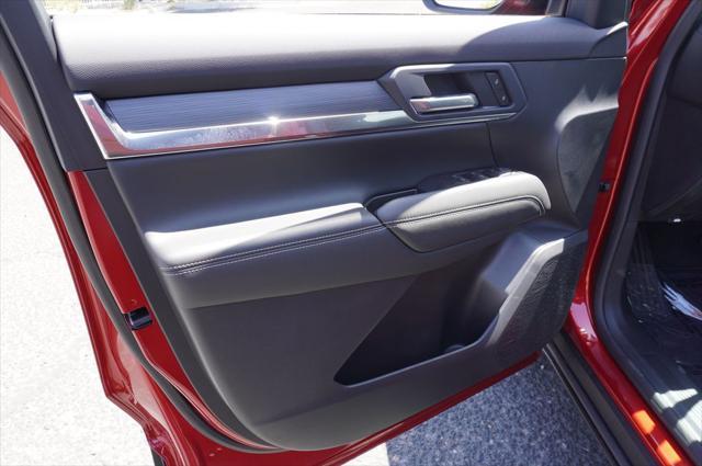 new 2026 GMC Terrain car, priced at $31,940