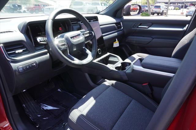 new 2026 GMC Terrain car, priced at $31,940