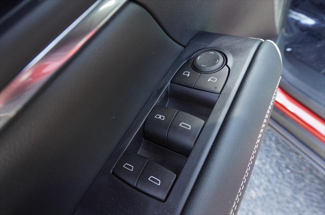 new 2026 GMC Terrain car, priced at $31,940