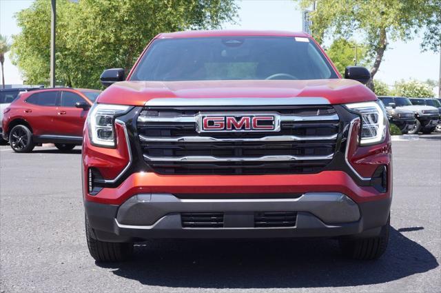 new 2026 GMC Terrain car, priced at $31,940