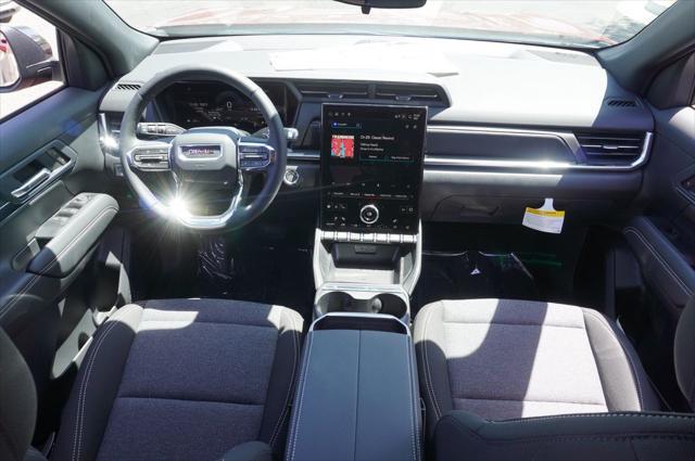new 2026 GMC Terrain car, priced at $31,940