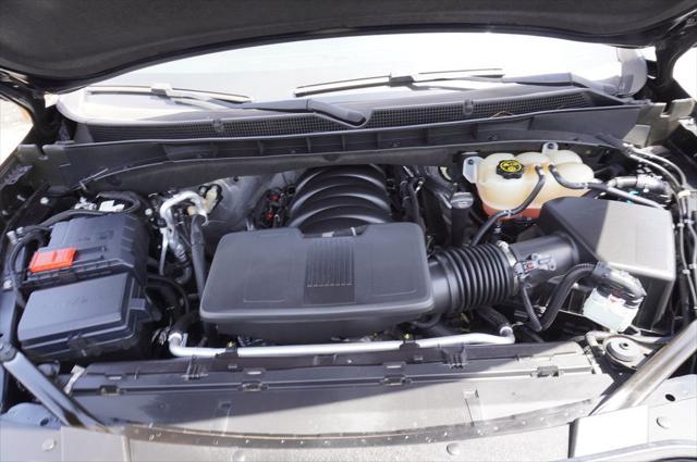 used 2022 Cadillac Escalade car, priced at $65,310