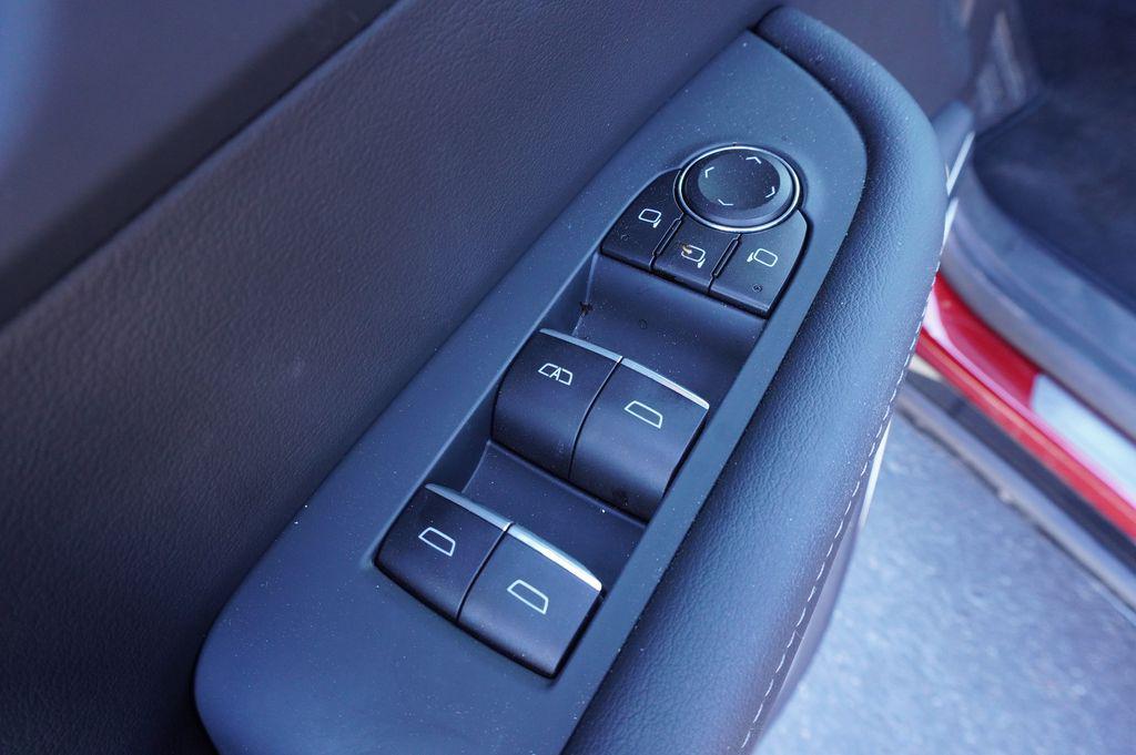 new 2025 Buick Enclave car, priced at $44,380