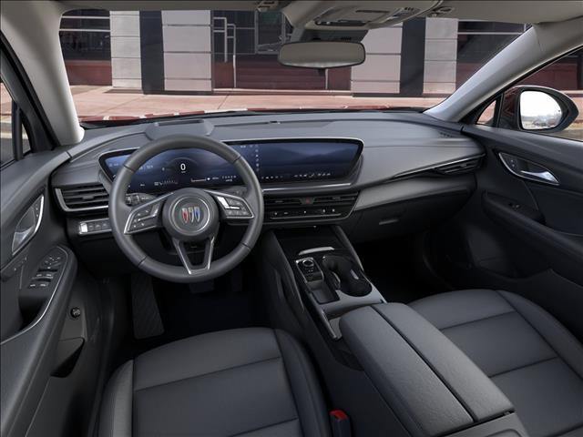 new 2024 Buick Envision car, priced at $39,640