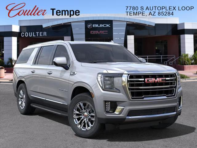 new 2024 GMC Yukon XL car, priced at $68,253