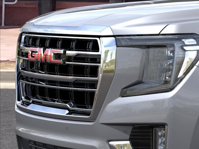 new 2024 GMC Yukon XL car, priced at $68,253