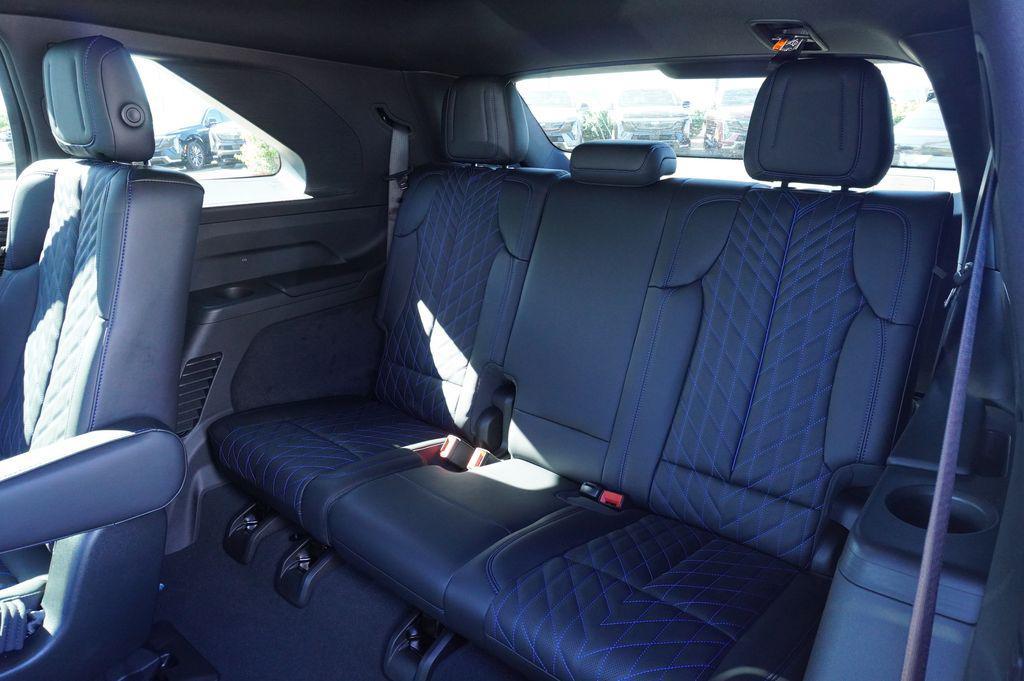 new 2026 Cadillac Escalade IQ car, priced at $132,415