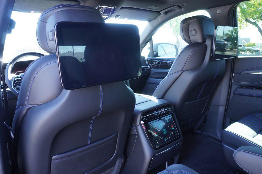 new 2026 Cadillac Escalade IQ car, priced at $132,415