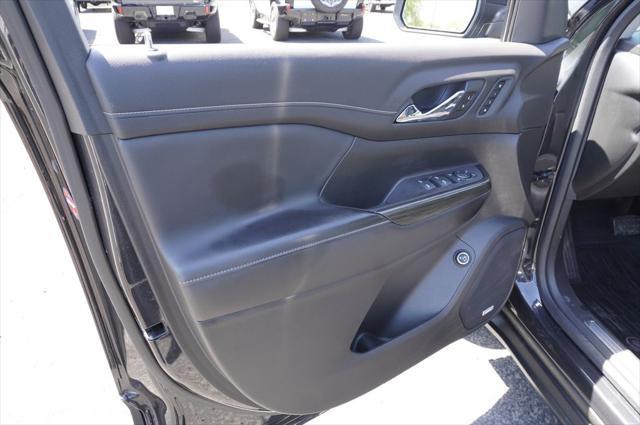used 2020 GMC Acadia car, priced at $22,278